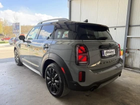 Mini Countryman S, снимка 4