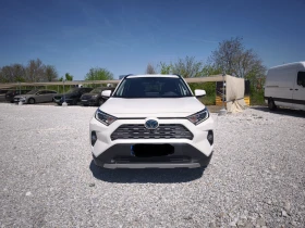 Toyota Rav4, снимка 1