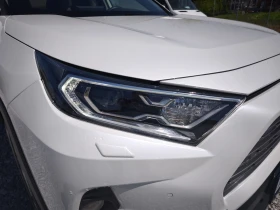 Toyota Rav4, снимка 7