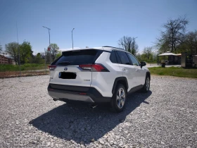 Toyota Rav4, снимка 4