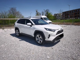 Toyota Rav4, снимка 2