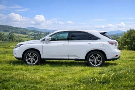 Lexus RX 450h RX450H HYBRID LUXURY 4x4 3, 5/V6/313 к.с, снимка 1