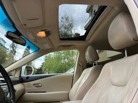 Lexus RX 450h RX450H HYBRID LUXURY 4x4 3, 5/V6/313 к.с, снимка 3