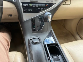 Lexus RX 450h RX450H HYBRID LUXURY 4x4 3, 5/V6/313 к.с, снимка 4