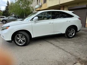 Lexus RX 450h RX450H HYBRID LUXURY 4x4 3, 5/V6/313 к.с, снимка 16