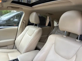 Lexus RX 450h RX450H HYBRID LUXURY 4x4 3, 5/V6/313 к.с, снимка 2