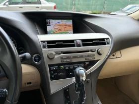 Lexus RX 450h RX450H HYBRID LUXURY 4x4 3, 5/V6/313 к.с, снимка 8