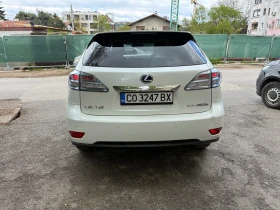 Lexus RX 450h RX450H HYBRID LUXURY 4x4 3, 5/V6/313 к.с, снимка 10