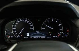 BMW X3 xDrive30i / 360 / ОТ ПРЕДСТАВИТЕЛСТВО / АВТОКРЕДИТ, снимка 8