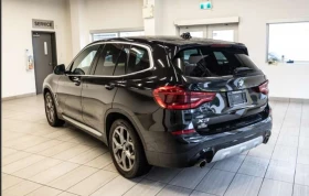 BMW X3 xDrive30i / 360 / ОТ ПРЕДСТАВИТЕЛСТВО / АВТОКРЕДИТ, снимка 2