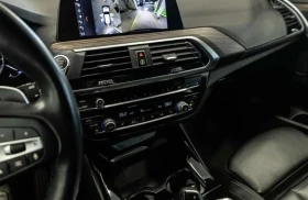 BMW X3 xDrive30i / 360 / ОТ ПРЕДСТАВИТЕЛСТВО / АВТОКРЕДИТ, снимка 9