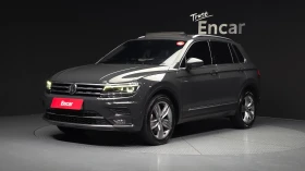 VW Tiguan 2.0 TDI 4Motion Prestige | Prestige | 4Motion | HU, снимка 1