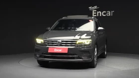 VW Tiguan 2.0 TDI 4Motion Prestige | Prestige | 4Motion | HU, снимка 3
