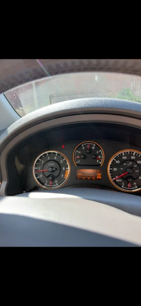 Nissan Armada PLATINUM RESERVE, снимка 10