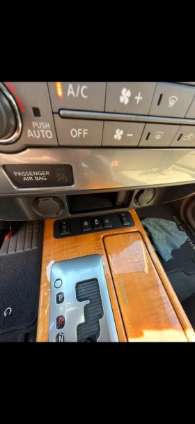 Nissan Armada PLATINUM RESERVE, снимка 16