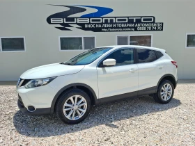 Nissan Qashqai 1.5DCI/Euro5B, снимка 1