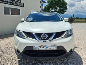 Nissan Qashqai 1.5DCI/Euro5B, снимка 6