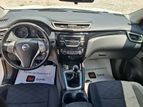 Nissan Qashqai 1.5DCI/Euro5B, снимка 10