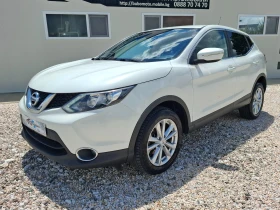 Nissan Qashqai 1.5DCI/Euro5B, снимка 2