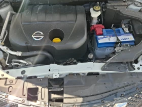 Nissan Qashqai 1.5DCI/Euro5B, снимка 15
