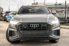 Audi Q8 Progressiv * АвтоКредит * (ЦЕНА ДО БГ), снимка 3
