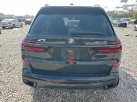 BMW X7 3.0l xDrive40I, снимка 6