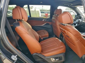 BMW X7 3.0l xDrive40I, снимка 11
