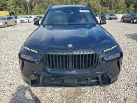 BMW X7 3.0l xDrive40I, снимка 5