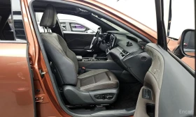 Lexus RX 350h LUXURY* ОБДУХВАНЕ* 360КАМЕРА* ДИСТРОНИК* , снимка 13