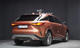 Lexus RX 350h LUXURY* ОБДУХВАНЕ* 360КАМЕРА* ДИСТРОНИК* , снимка 2