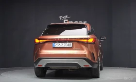 Lexus RX 350h LUXURY* ОБДУХВАНЕ* 360КАМЕРА* ДИСТРОНИК* , снимка 4