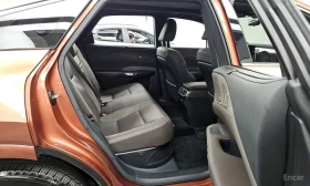 Lexus RX 350h LUXURY* ОБДУХВАНЕ* 360КАМЕРА* ДИСТРОНИК* , снимка 14