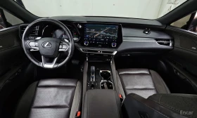Lexus RX 350h LUXURY* ОБДУХВАНЕ* 360КАМЕРА* ДИСТРОНИК* , снимка 6