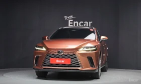 Lexus RX 350h LUXURY* ОБДУХВАНЕ* 360КАМЕРА* ДИСТРОНИК* , снимка 3