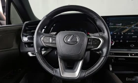 Lexus RX 350h LUXURY* ОБДУХВАНЕ* 360КАМЕРА* ДИСТРОНИК* , снимка 7