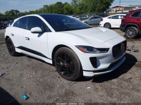 Jaguar I-Pace Hse Ev400 Awd Automatic, снимка 1