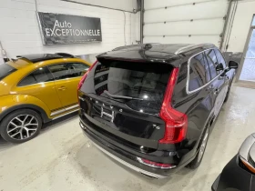 Volvo Xc90 * Т6* 7 МЕСТА* KEYLESS* Camera* ПОДГРЕВ* , снимка 6