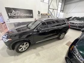 Volvo Xc90 * Т6* 7 МЕСТА* KEYLESS* Camera* ПОДГРЕВ* , снимка 2