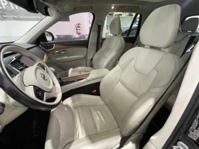 Volvo Xc90 * Т6* 7 МЕСТА* KEYLESS* Camera* ПОДГРЕВ* , снимка 12