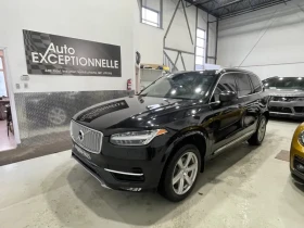 Volvo Xc90 * Т6* 7 МЕСТА* KEYLESS* Camera* ПОДГРЕВ* , снимка 1