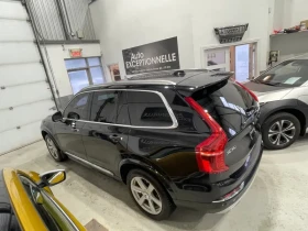Volvo Xc90 * Т6* 7 МЕСТА* KEYLESS* Camera* ПОДГРЕВ* , снимка 3