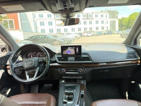 Audi Q5 PREMIUM PLUS, снимка 8