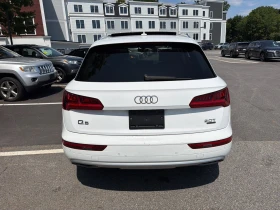 Audi Q5 PREMIUM PLUS, снимка 4