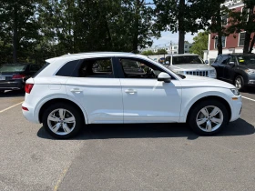 Audi Q5 PREMIUM PLUS, снимка 5