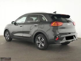 Kia Niro PHEV/141HP/SPIRIT/CAM/ACC/CPLAY/KLESS/498q, снимка 6