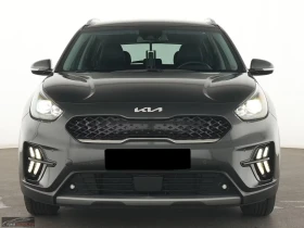 Kia Niro PHEV/141HP/SPIRIT/CAM/ACC/CPLAY/KLESS/498q, снимка 2
