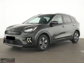 Kia Niro PHEV/141HP/SPIRIT/CAM/ACC/CPLAY/KLESS/498q, снимка 1
