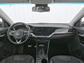 Kia Niro PHEV/141HP/SPIRIT/CAM/ACC/CPLAY/KLESS/498q, снимка 11