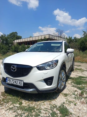 Mazda CX-5 2.2 , снимка 4