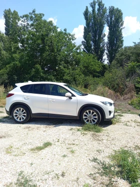 Mazda CX-5 2.2 , снимка 7